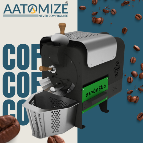 What is a Coffee Roaster?